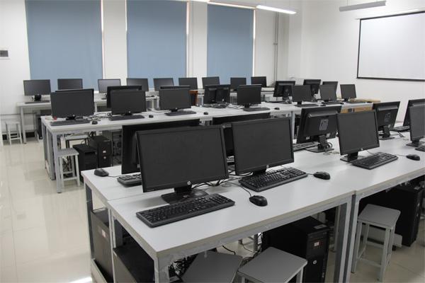 德州新星职业学校计算机综合运用专业能学会吗？